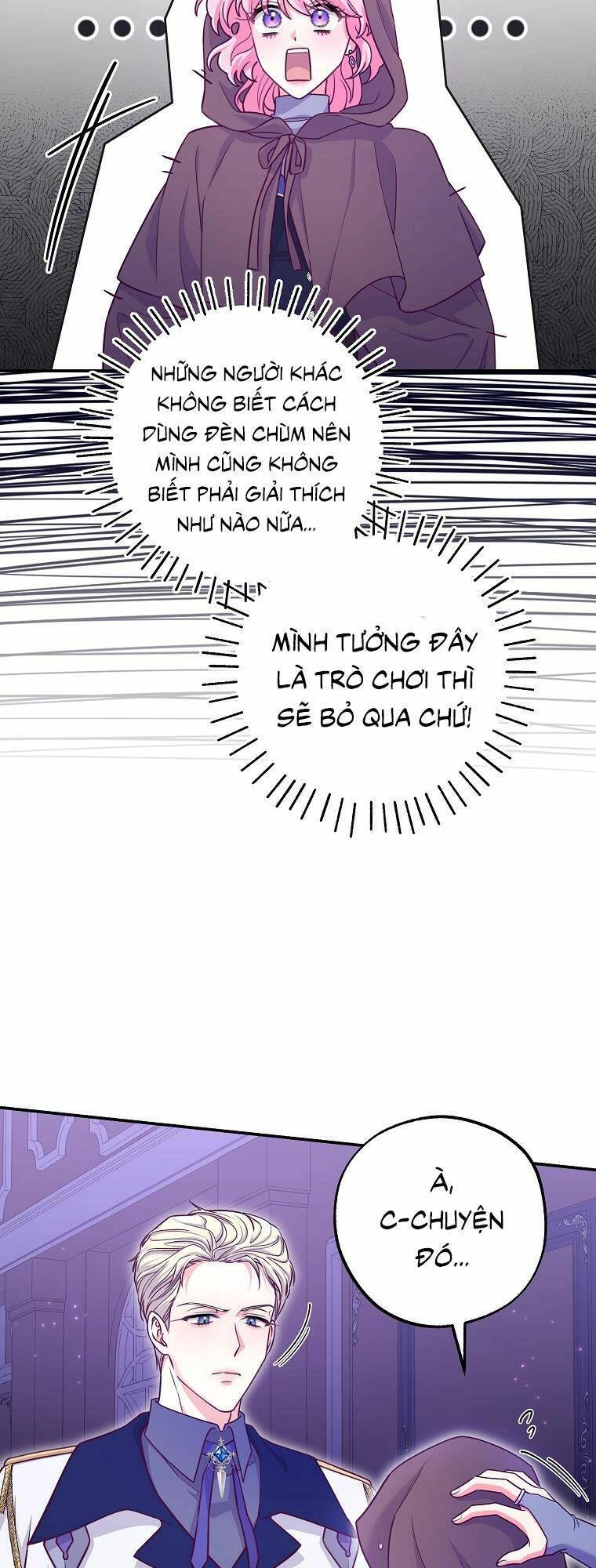 Tôi Bị Mắc Kẹt Trong Trò Chơi Lỗi Chapter 19 - 60