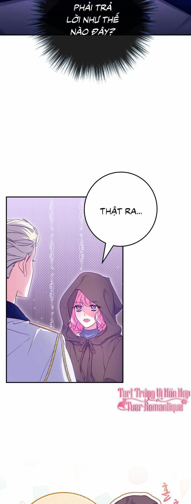 Tôi Bị Mắc Kẹt Trong Trò Chơi Lỗi Chapter 20 - 2