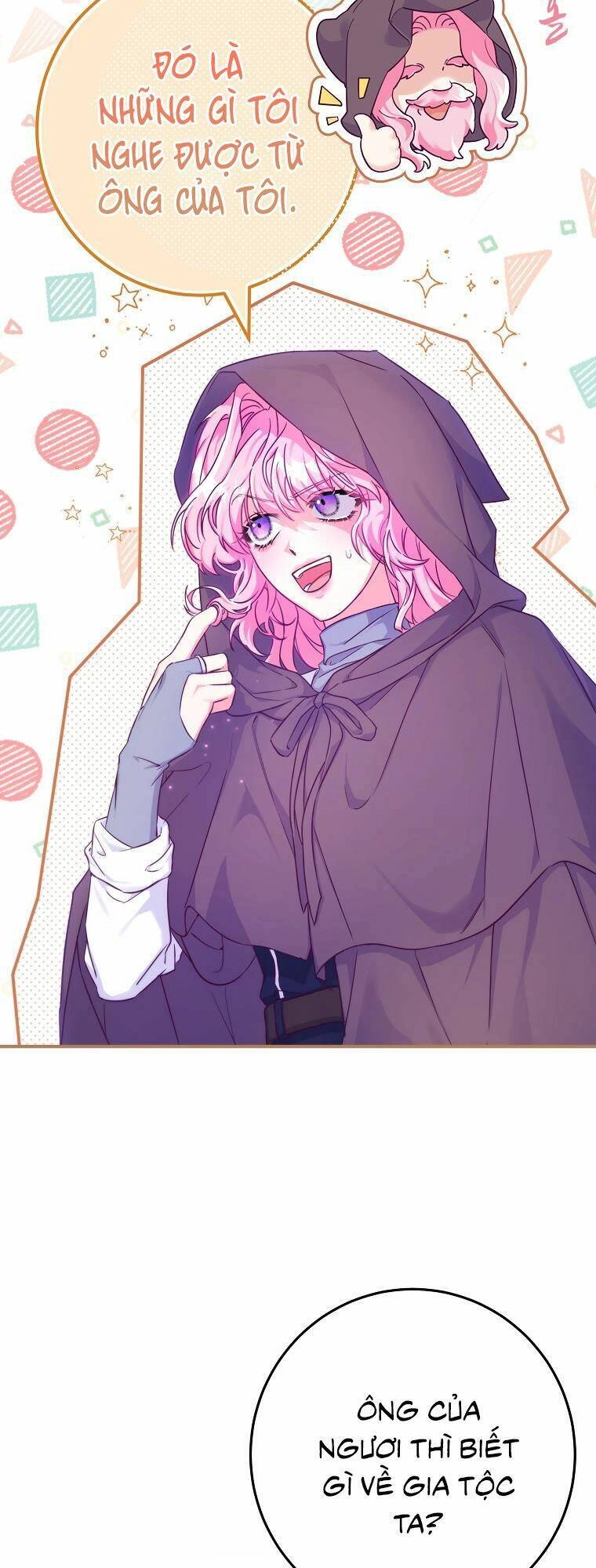 Tôi Bị Mắc Kẹt Trong Trò Chơi Lỗi Chapter 20 - 3