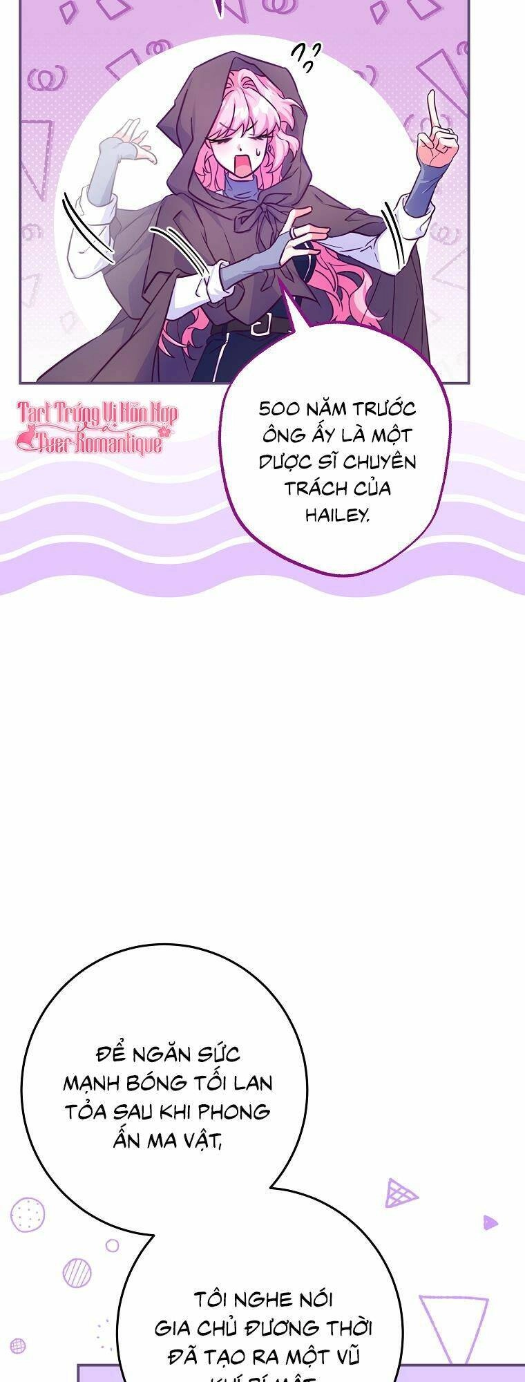 Tôi Bị Mắc Kẹt Trong Trò Chơi Lỗi Chapter 20 - 5