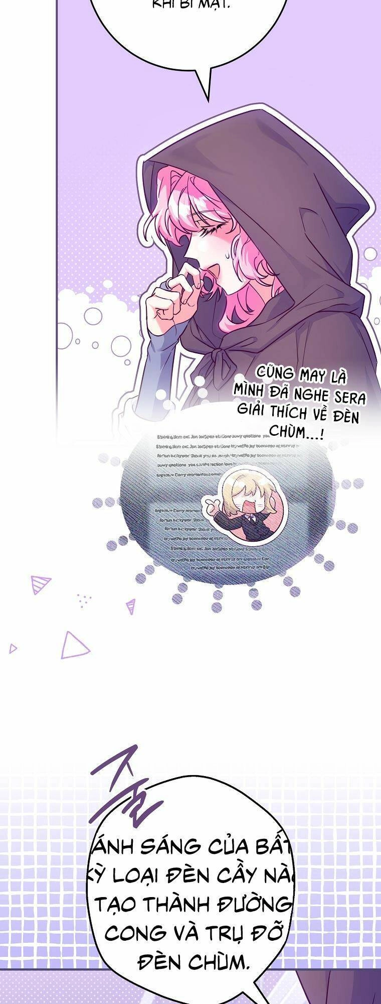 Tôi Bị Mắc Kẹt Trong Trò Chơi Lỗi Chapter 20 - 6