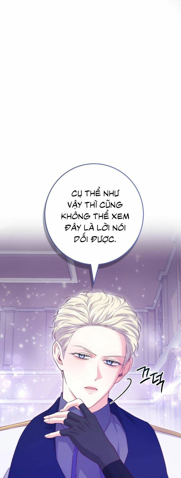 Tôi Bị Mắc Kẹt Trong Trò Chơi Lỗi Chapter 20 - 9