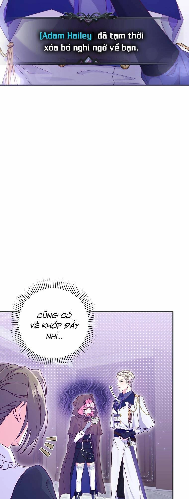 Tôi Bị Mắc Kẹt Trong Trò Chơi Lỗi Chapter 20 - 10