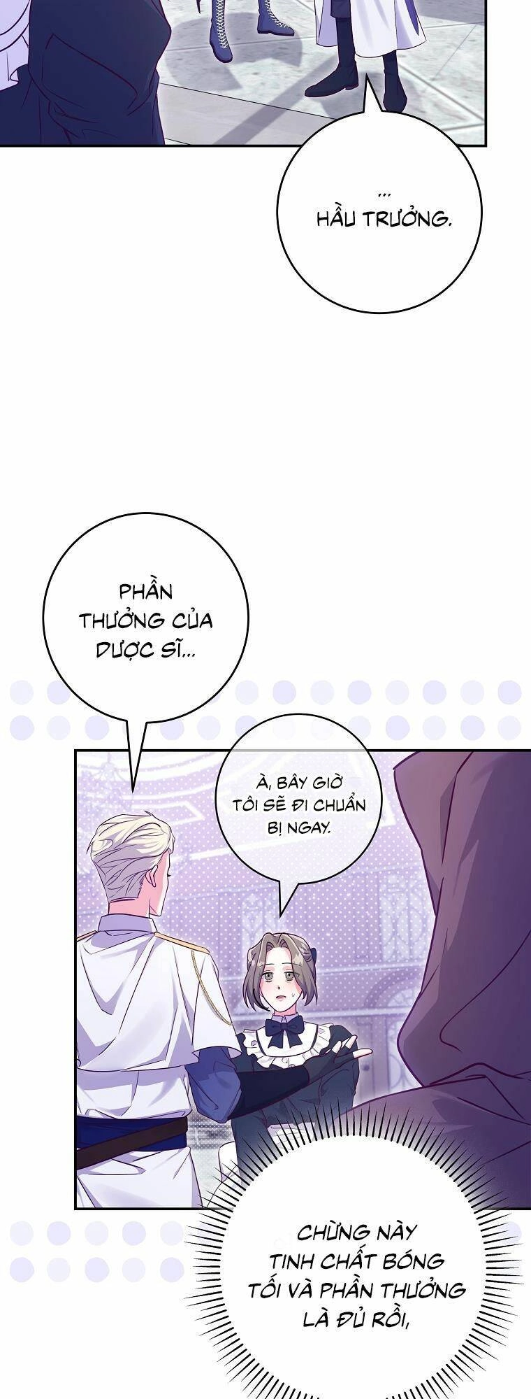 Tôi Bị Mắc Kẹt Trong Trò Chơi Lỗi Chapter 20 - 11