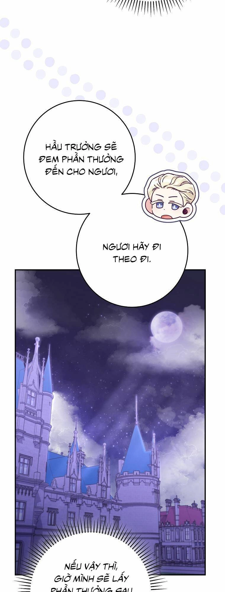 Tôi Bị Mắc Kẹt Trong Trò Chơi Lỗi Chapter 20 - 12