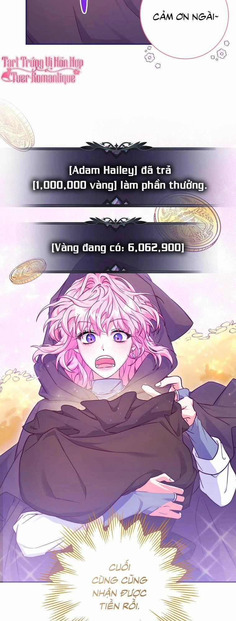 Tôi Bị Mắc Kẹt Trong Trò Chơi Lỗi Chapter 20 - 15