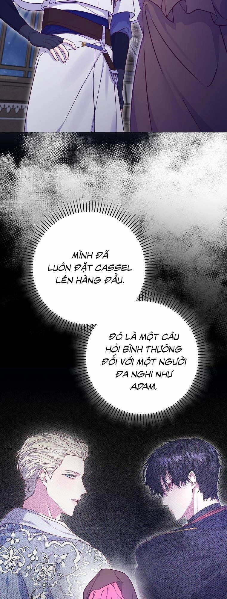 Tôi Bị Mắc Kẹt Trong Trò Chơi Lỗi Chapter 20 - 21