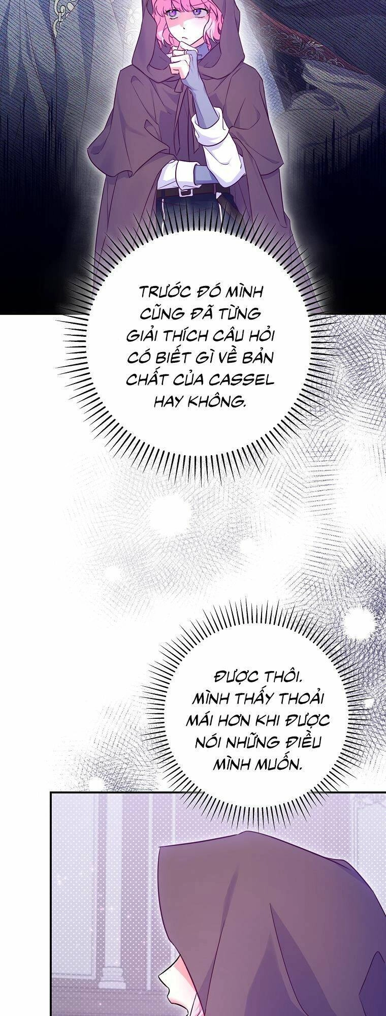 Tôi Bị Mắc Kẹt Trong Trò Chơi Lỗi Chapter 20 - 22