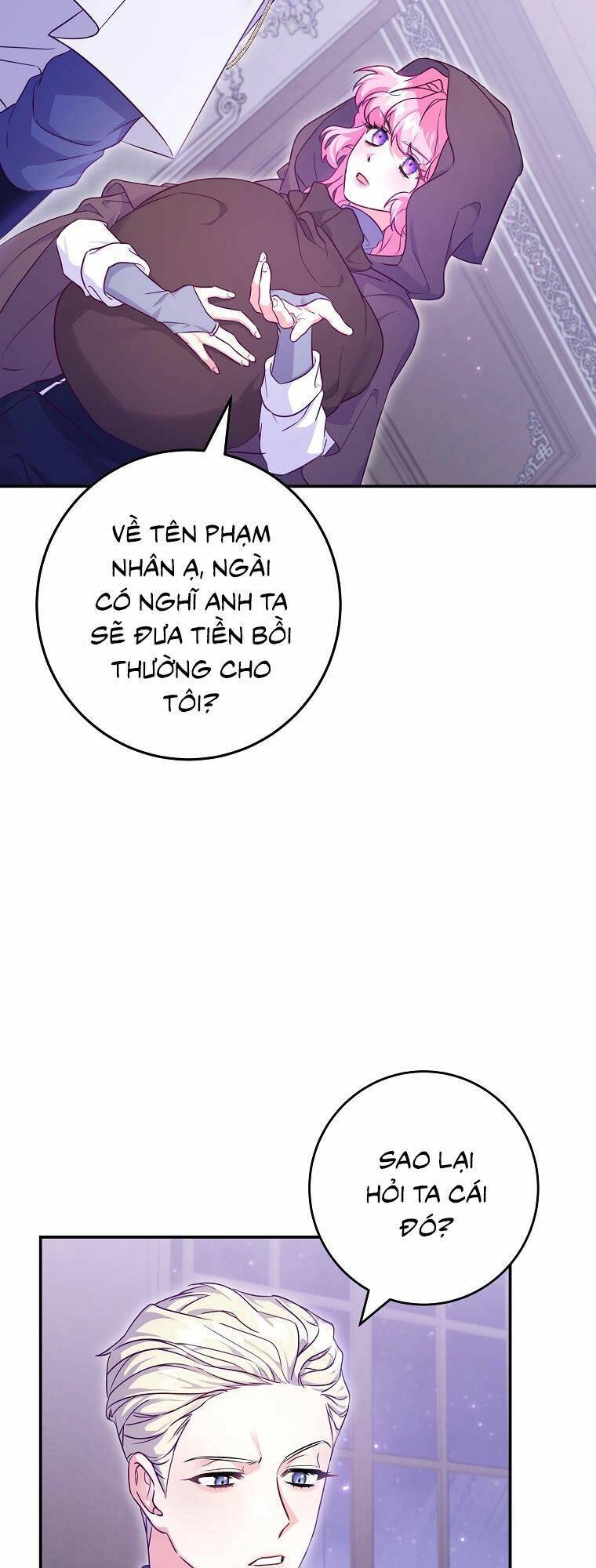 Tôi Bị Mắc Kẹt Trong Trò Chơi Lỗi Chapter 20 - 24