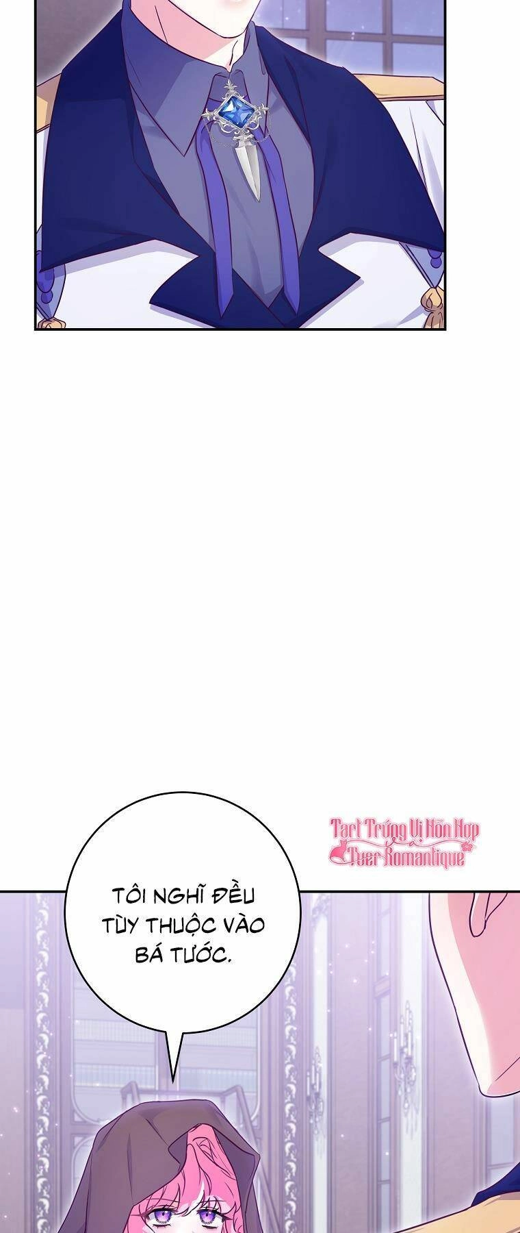 Tôi Bị Mắc Kẹt Trong Trò Chơi Lỗi Chapter 20 - 25