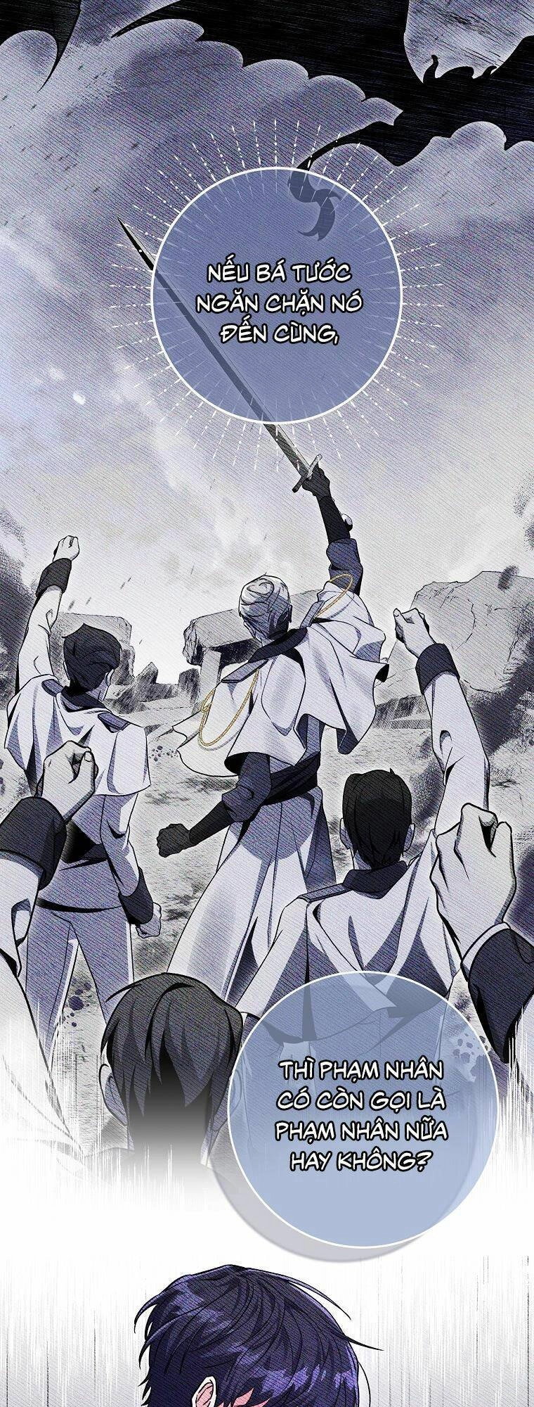 Tôi Bị Mắc Kẹt Trong Trò Chơi Lỗi Chapter 20 - 27