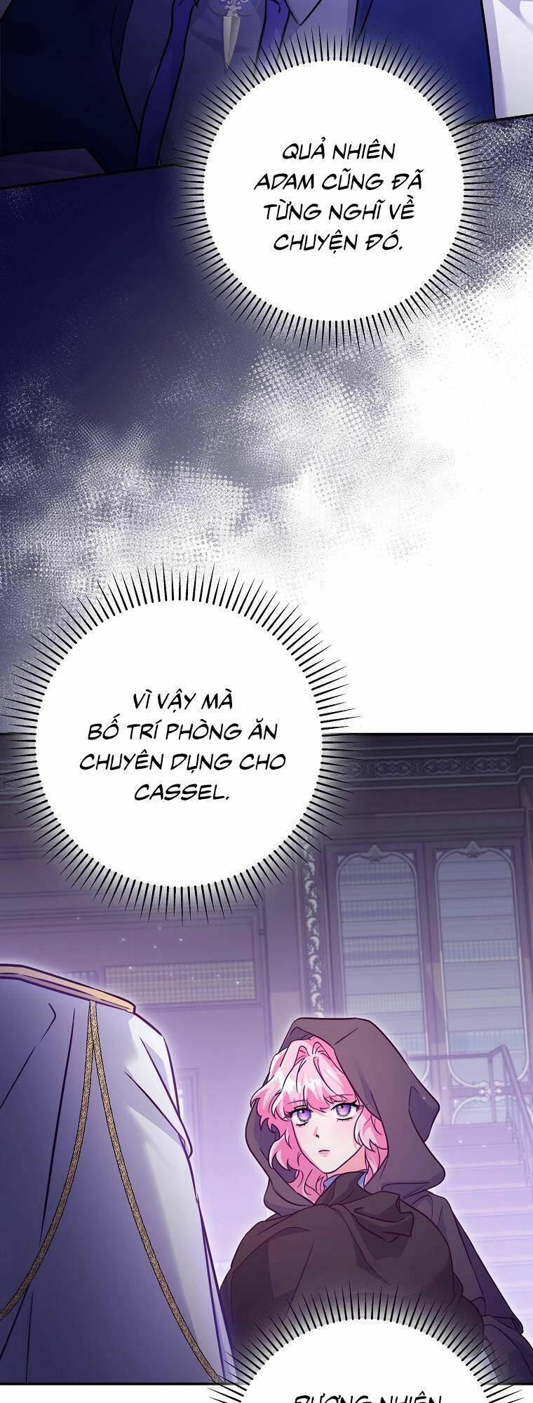 Tôi Bị Mắc Kẹt Trong Trò Chơi Lỗi Chapter 20 - 29