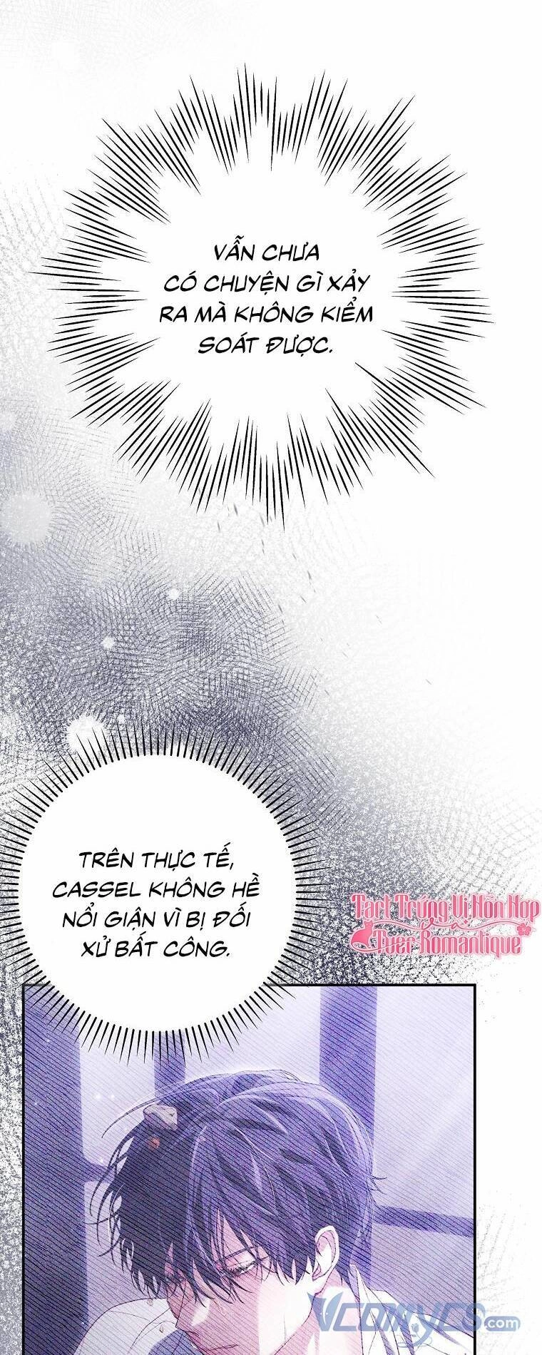 Tôi Bị Mắc Kẹt Trong Trò Chơi Lỗi Chapter 20 - 36