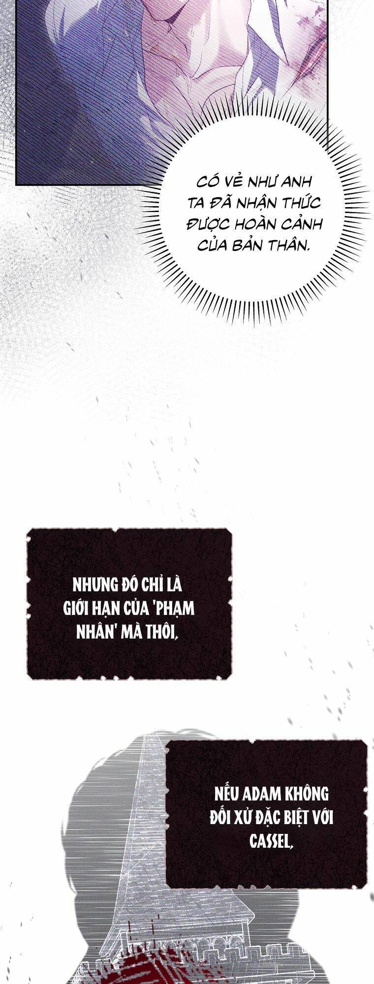 Tôi Bị Mắc Kẹt Trong Trò Chơi Lỗi Chapter 20 - 37