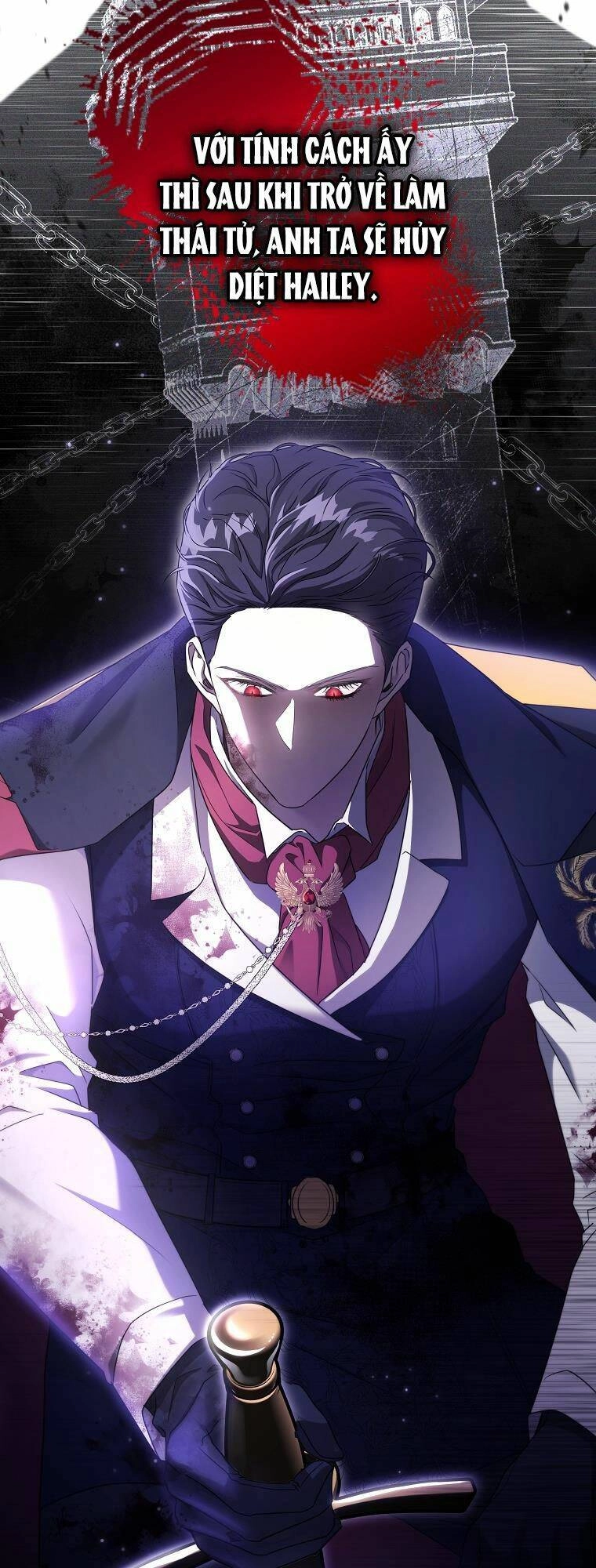 Tôi Bị Mắc Kẹt Trong Trò Chơi Lỗi Chapter 20 - 38