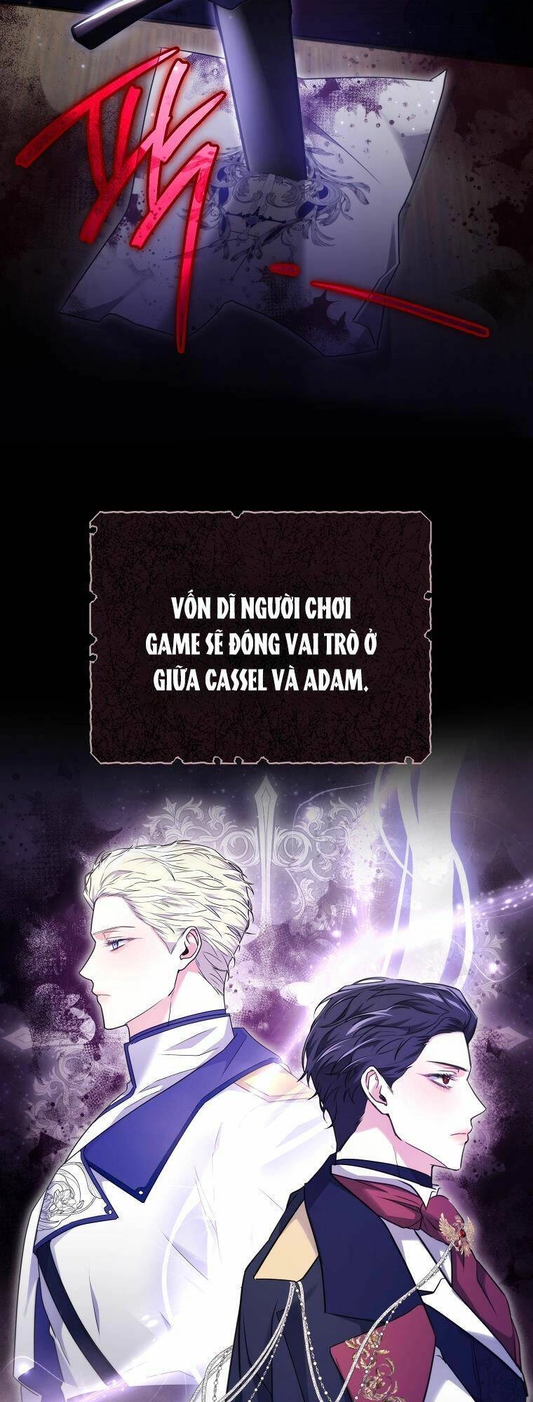 Tôi Bị Mắc Kẹt Trong Trò Chơi Lỗi Chapter 20 - 39