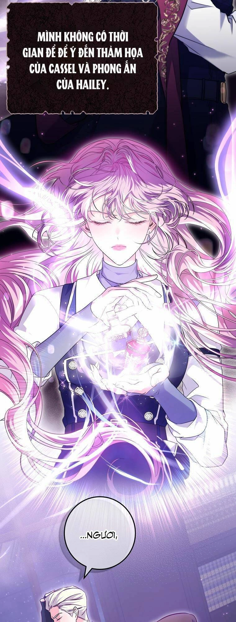 Tôi Bị Mắc Kẹt Trong Trò Chơi Lỗi Chapter 20 - 40