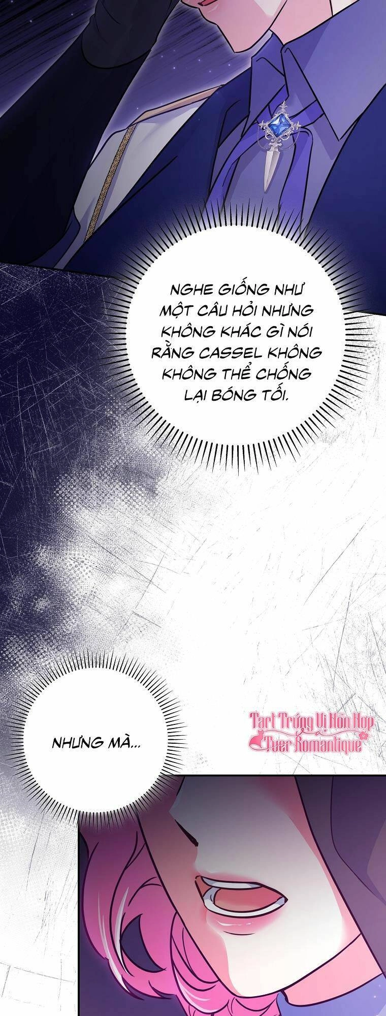 Tôi Bị Mắc Kẹt Trong Trò Chơi Lỗi Chapter 20 - 42