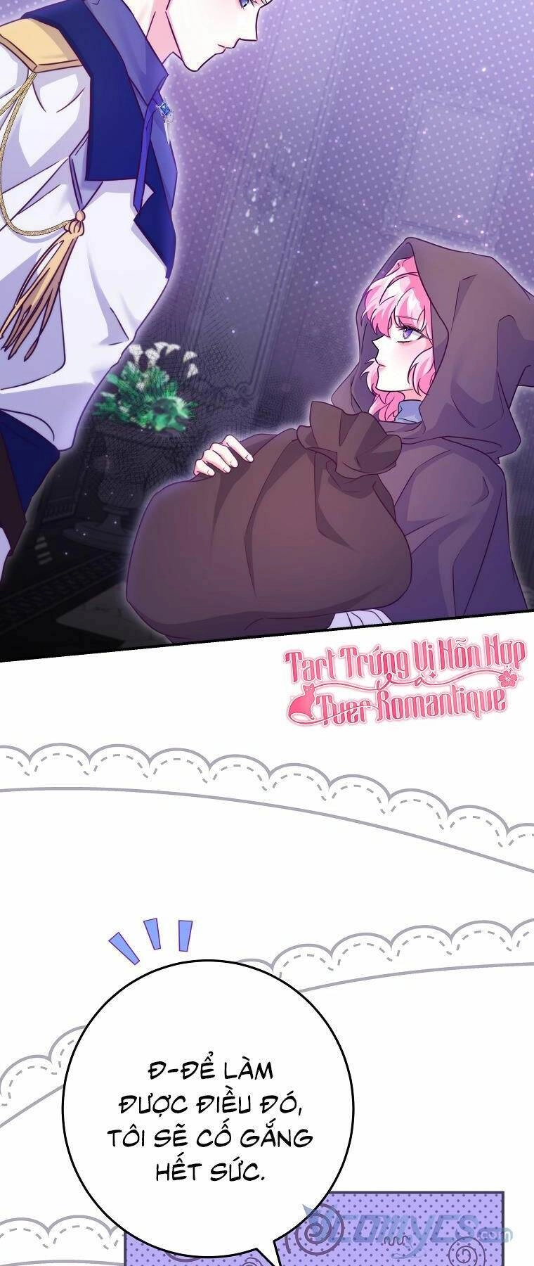 Tôi Bị Mắc Kẹt Trong Trò Chơi Lỗi Chapter 20 - 45