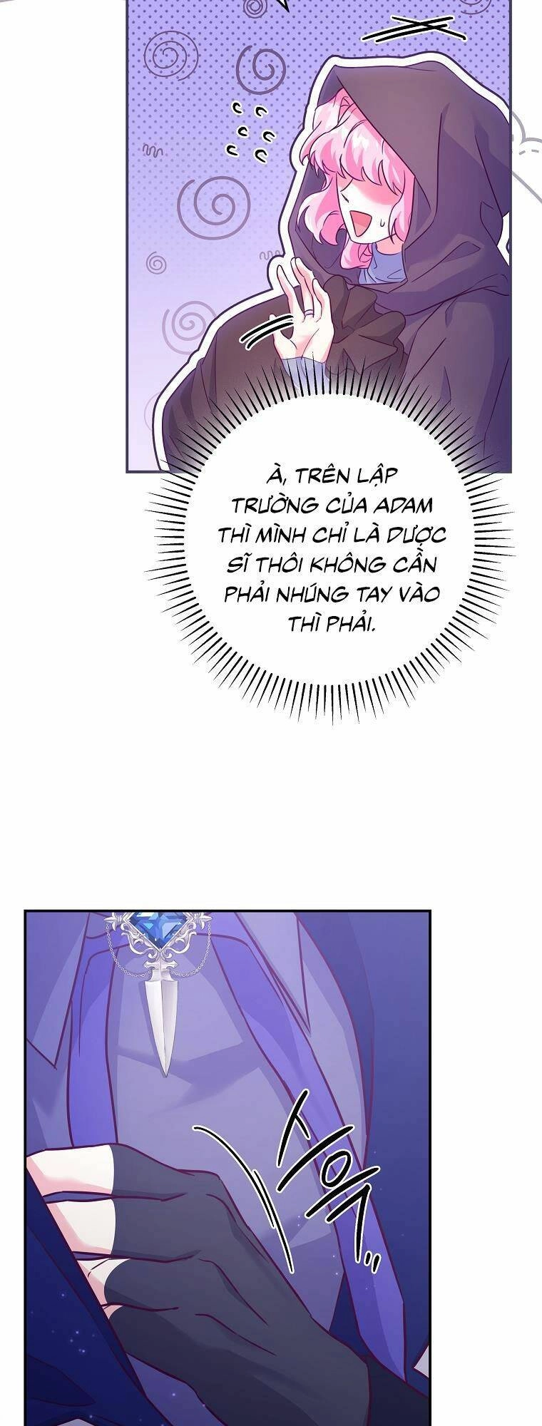 Tôi Bị Mắc Kẹt Trong Trò Chơi Lỗi Chapter 20 - 46