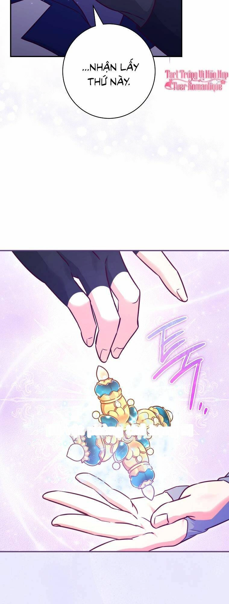 Tôi Bị Mắc Kẹt Trong Trò Chơi Lỗi Chapter 20 - 47