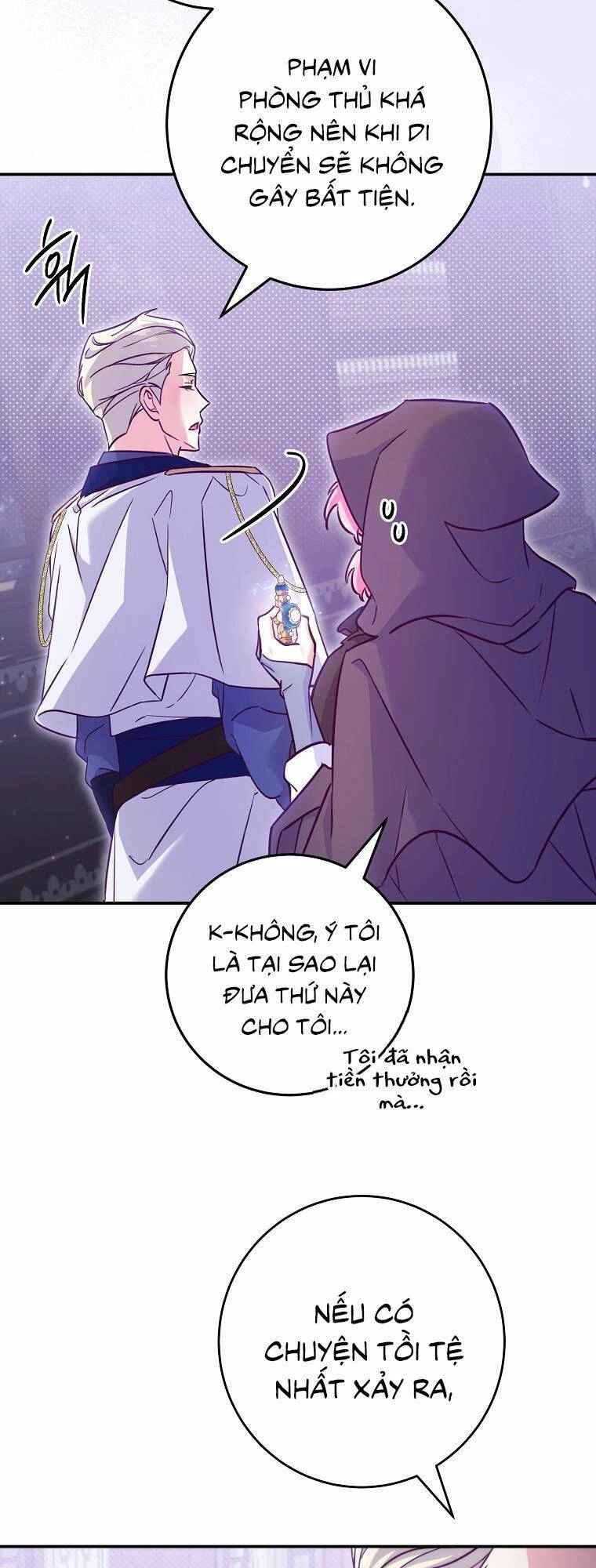 Tôi Bị Mắc Kẹt Trong Trò Chơi Lỗi Chapter 20 - 49