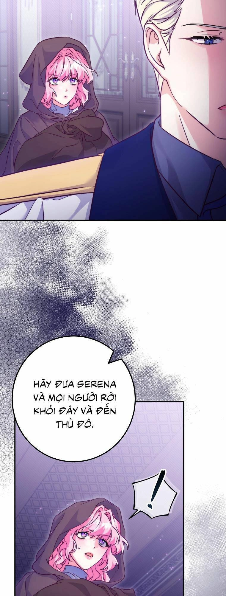 Tôi Bị Mắc Kẹt Trong Trò Chơi Lỗi Chapter 20 - 50