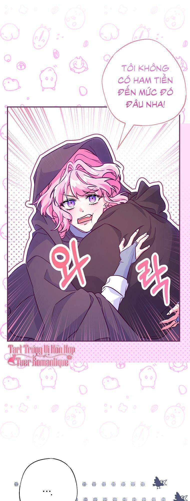 Tôi Bị Mắc Kẹt Trong Trò Chơi Lỗi Chapter 20 - 58