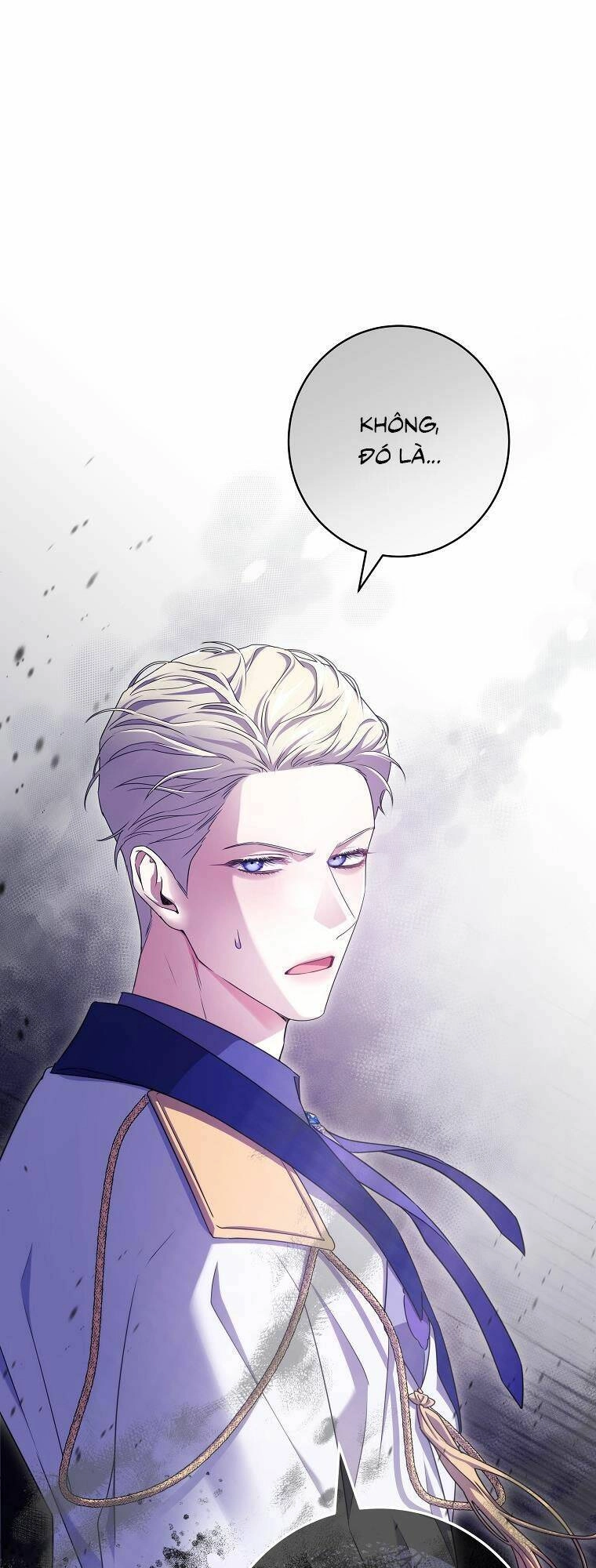 Tôi Bị Mắc Kẹt Trong Trò Chơi Lỗi Chapter 21 - 1