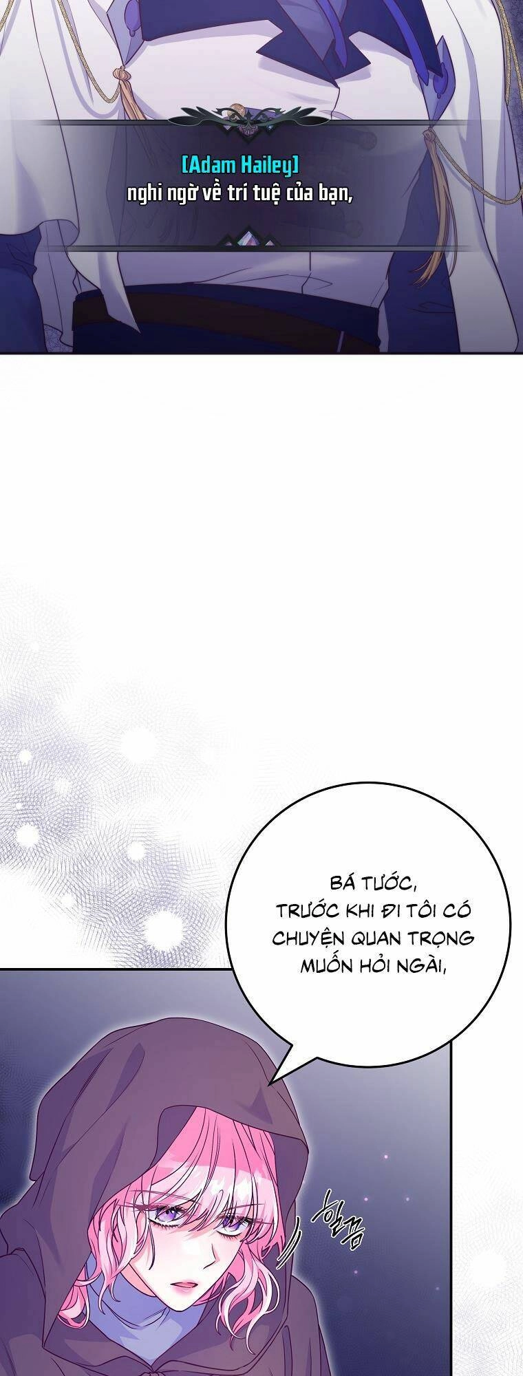 Tôi Bị Mắc Kẹt Trong Trò Chơi Lỗi Chapter 21 - 5