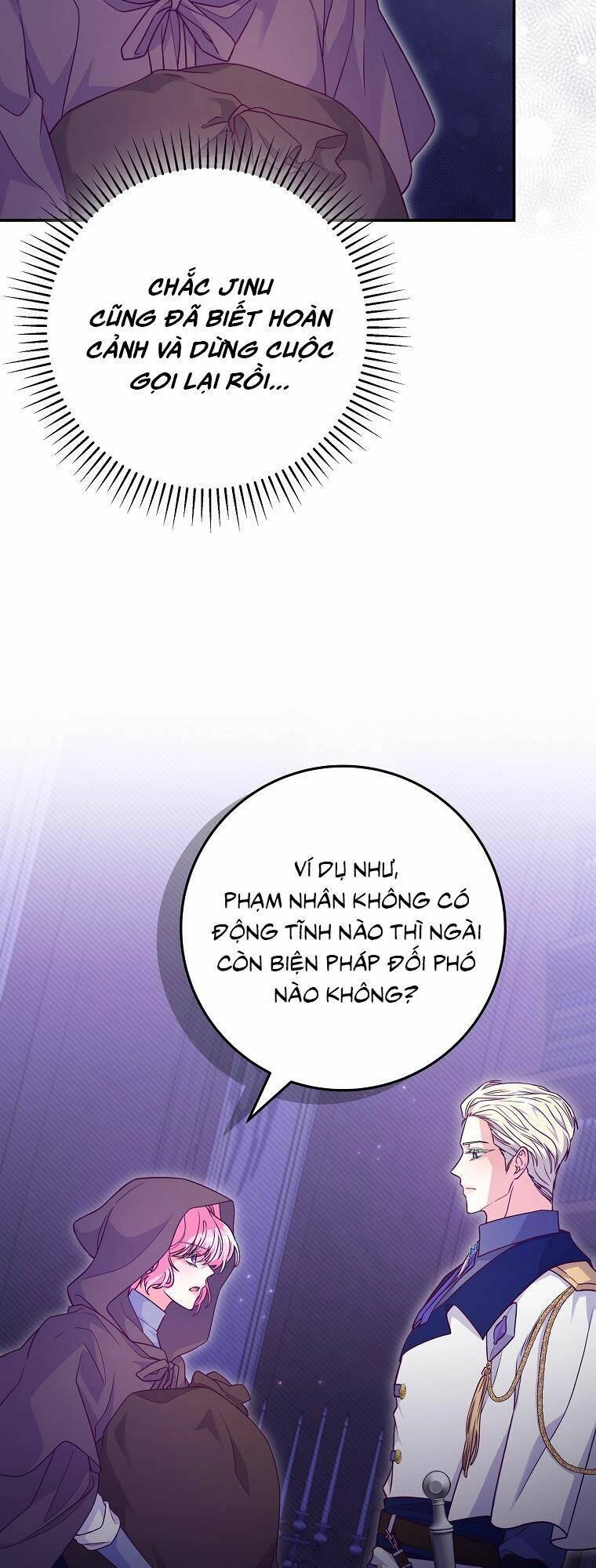 Tôi Bị Mắc Kẹt Trong Trò Chơi Lỗi Chapter 21 - 6