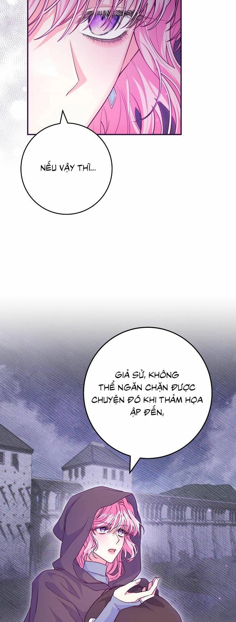 Tôi Bị Mắc Kẹt Trong Trò Chơi Lỗi Chapter 21 - 10