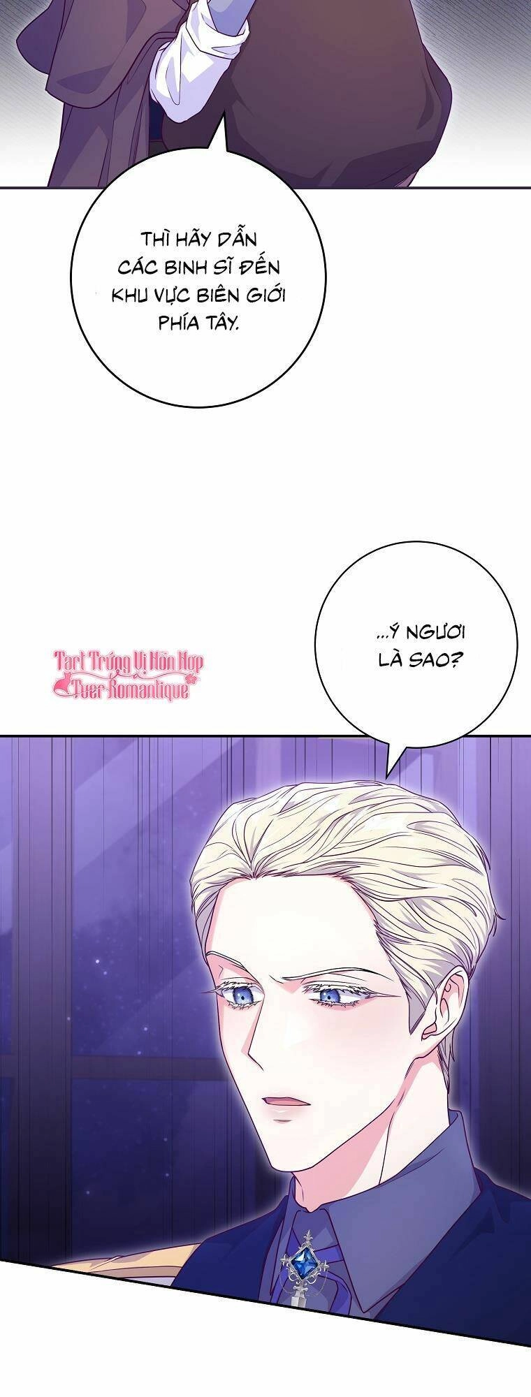 Tôi Bị Mắc Kẹt Trong Trò Chơi Lỗi Chapter 21 - 11