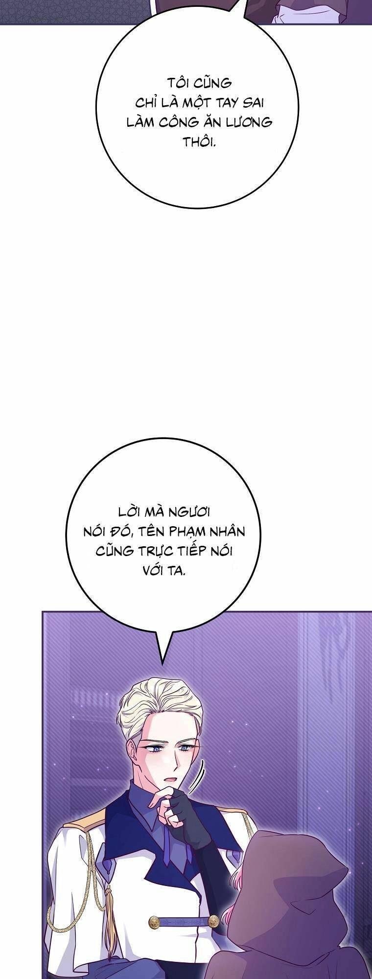 Tôi Bị Mắc Kẹt Trong Trò Chơi Lỗi Chapter 21 - 15