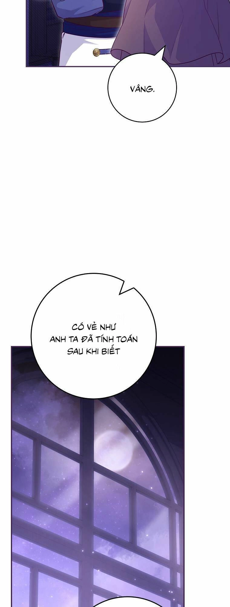 Tôi Bị Mắc Kẹt Trong Trò Chơi Lỗi Chapter 21 - 16