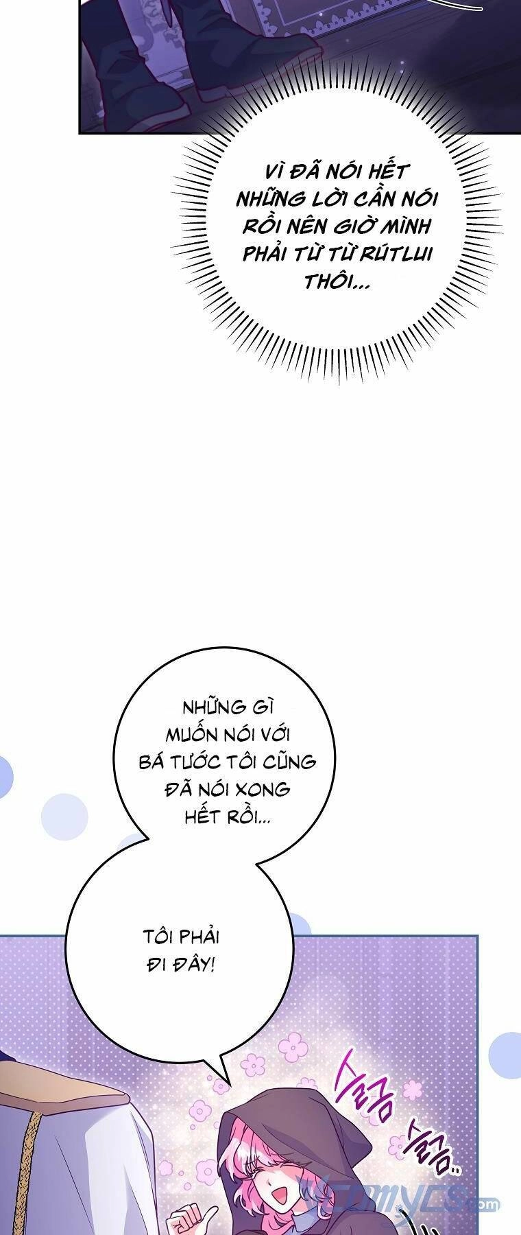 Tôi Bị Mắc Kẹt Trong Trò Chơi Lỗi Chapter 21 - 18