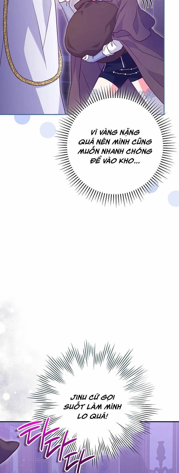 Tôi Bị Mắc Kẹt Trong Trò Chơi Lỗi Chapter 21 - 19