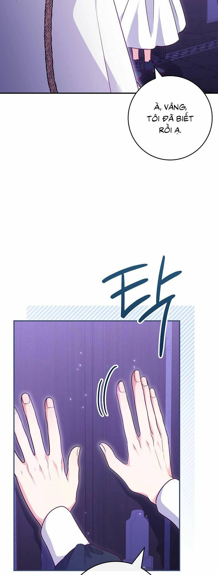 Tôi Bị Mắc Kẹt Trong Trò Chơi Lỗi Chapter 21 - 21