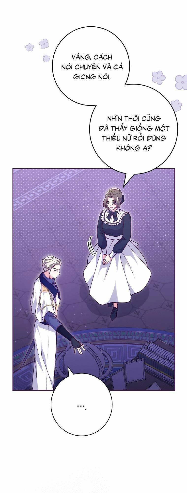 Tôi Bị Mắc Kẹt Trong Trò Chơi Lỗi Chapter 21 - 23