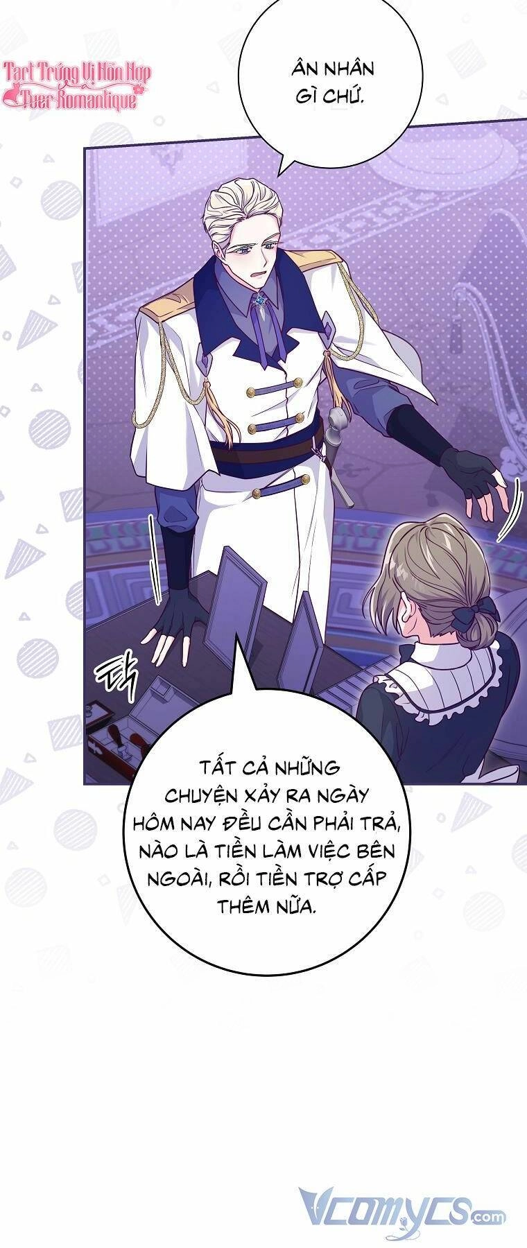 Tôi Bị Mắc Kẹt Trong Trò Chơi Lỗi Chapter 21 - 27