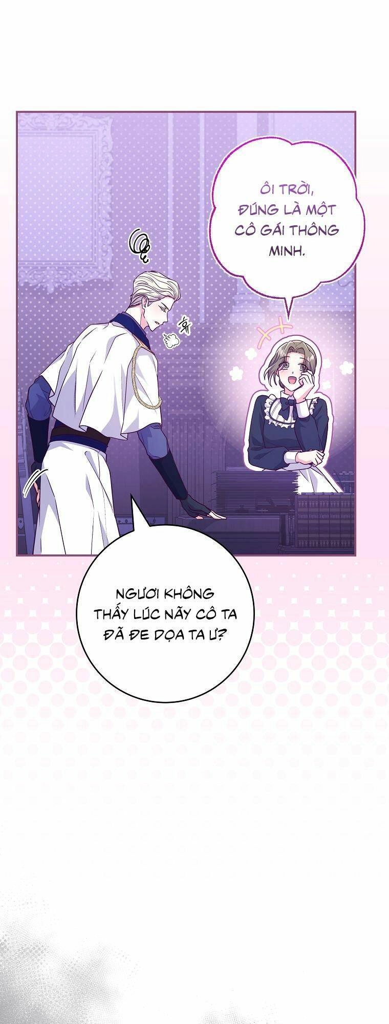 Tôi Bị Mắc Kẹt Trong Trò Chơi Lỗi Chapter 21 - 28