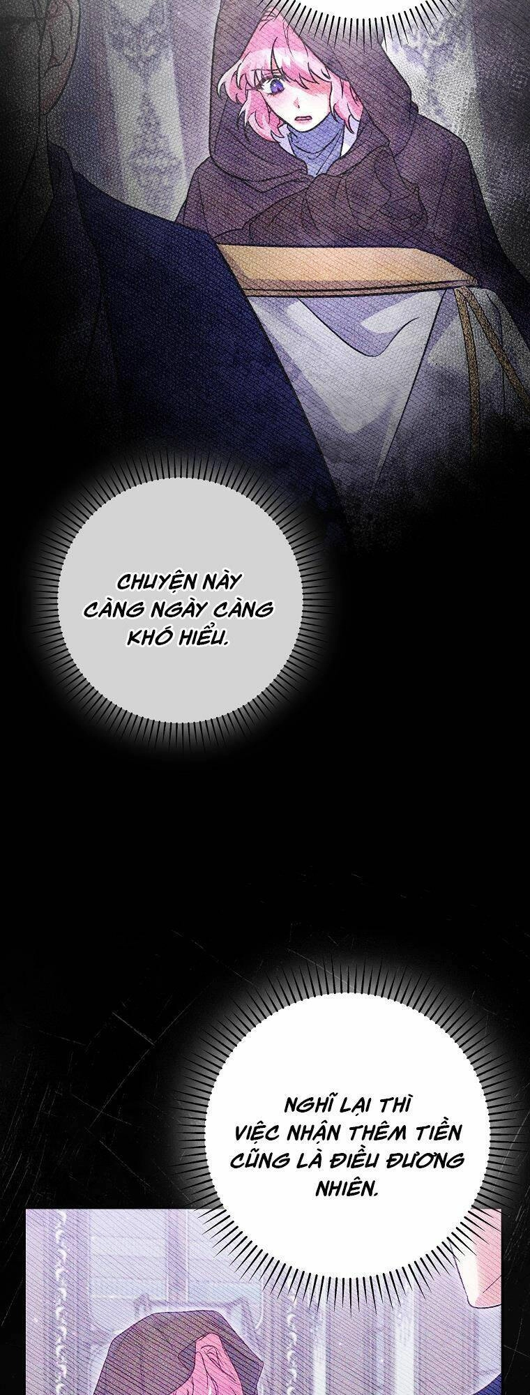 Tôi Bị Mắc Kẹt Trong Trò Chơi Lỗi Chapter 21 - 30