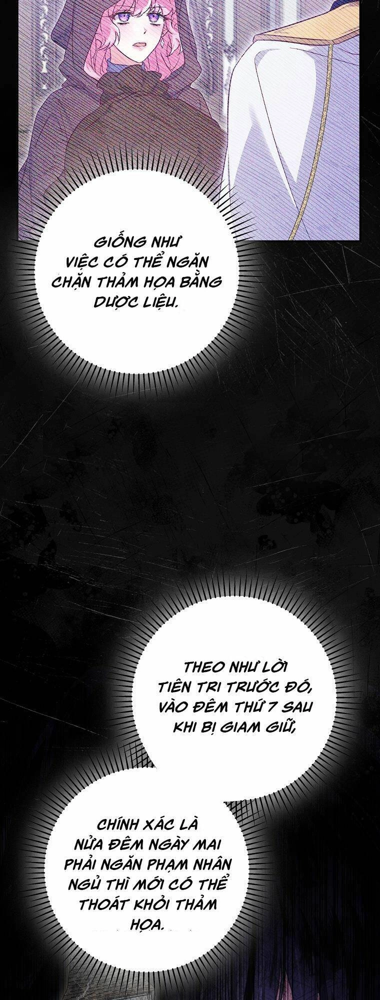 Tôi Bị Mắc Kẹt Trong Trò Chơi Lỗi Chapter 21 - 31