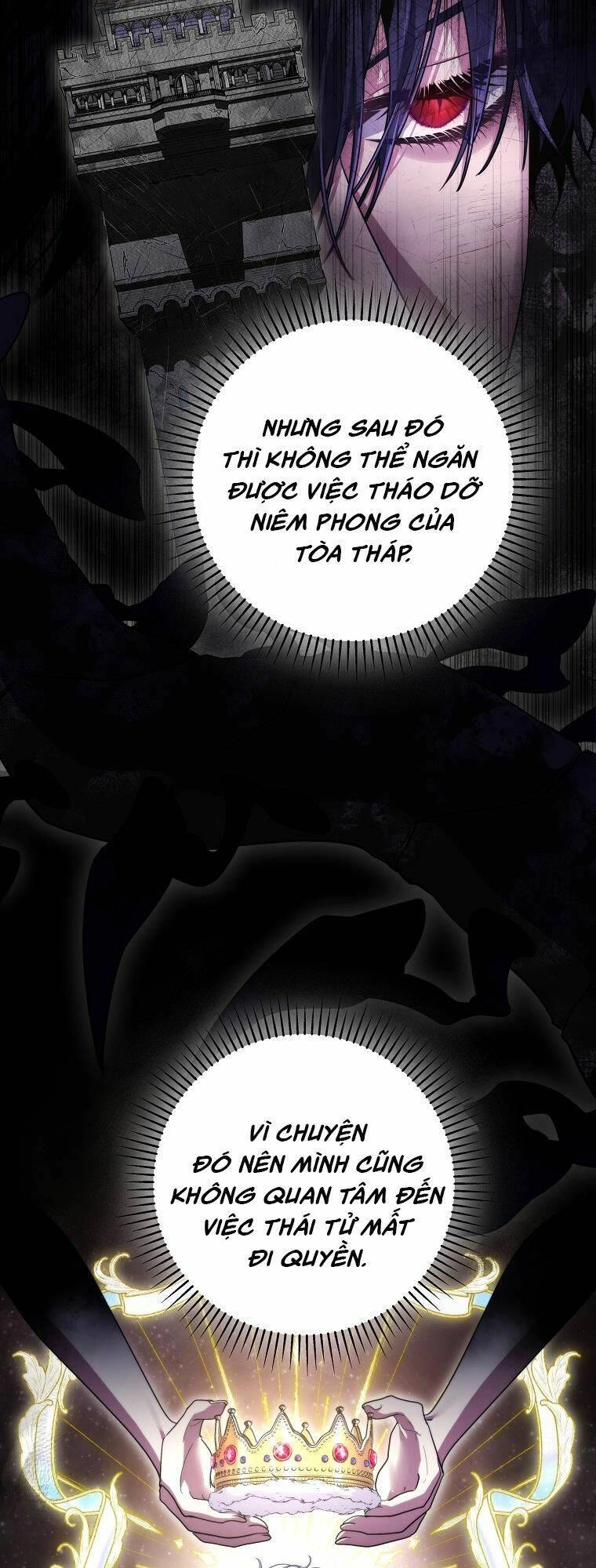 Tôi Bị Mắc Kẹt Trong Trò Chơi Lỗi Chapter 21 - 32