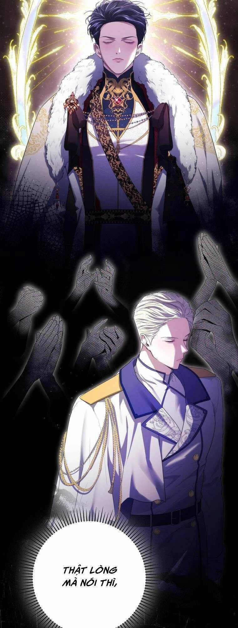 Tôi Bị Mắc Kẹt Trong Trò Chơi Lỗi Chapter 21 - 33