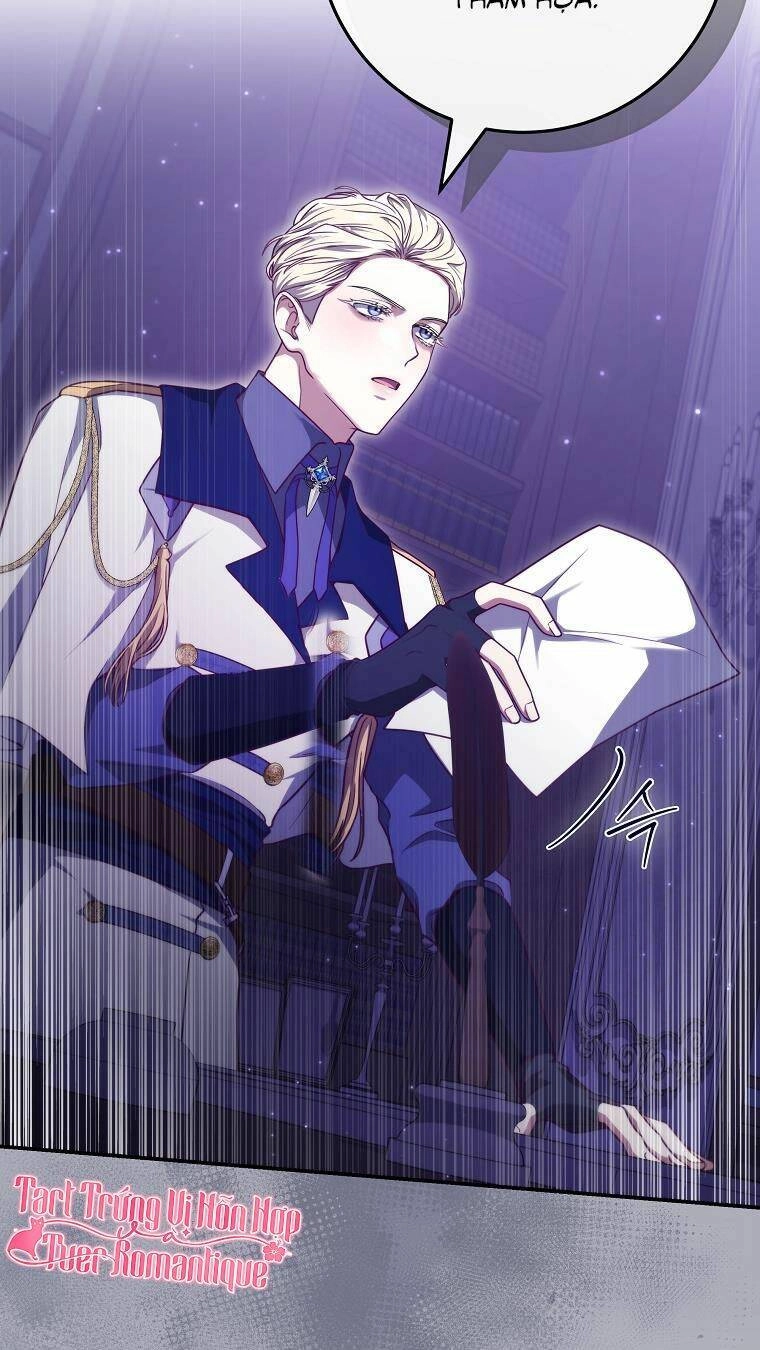 Tôi Bị Mắc Kẹt Trong Trò Chơi Lỗi Chapter 21 - 44