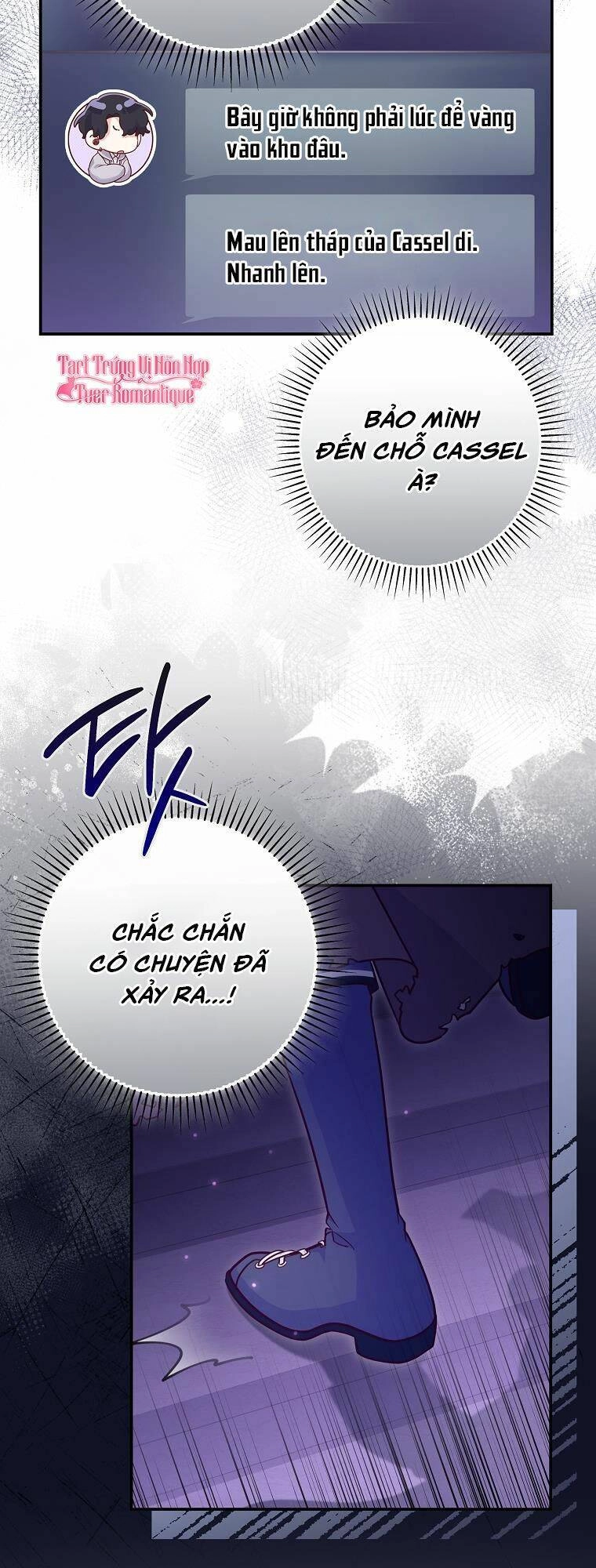 Tôi Bị Mắc Kẹt Trong Trò Chơi Lỗi Chapter 21 - 47