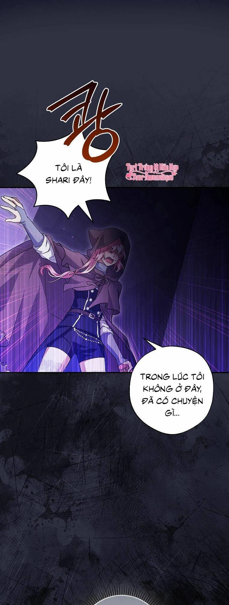 Tôi Bị Mắc Kẹt Trong Trò Chơi Lỗi Chapter 21 - 48