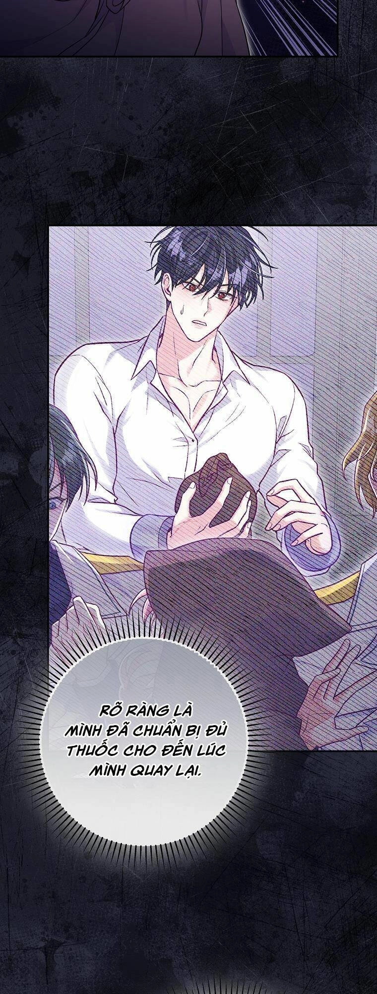 Tôi Bị Mắc Kẹt Trong Trò Chơi Lỗi Chapter 21 - 51