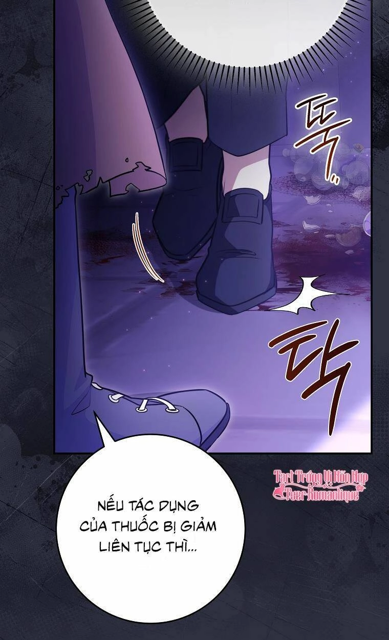 Tôi Bị Mắc Kẹt Trong Trò Chơi Lỗi Chapter 21 - 53